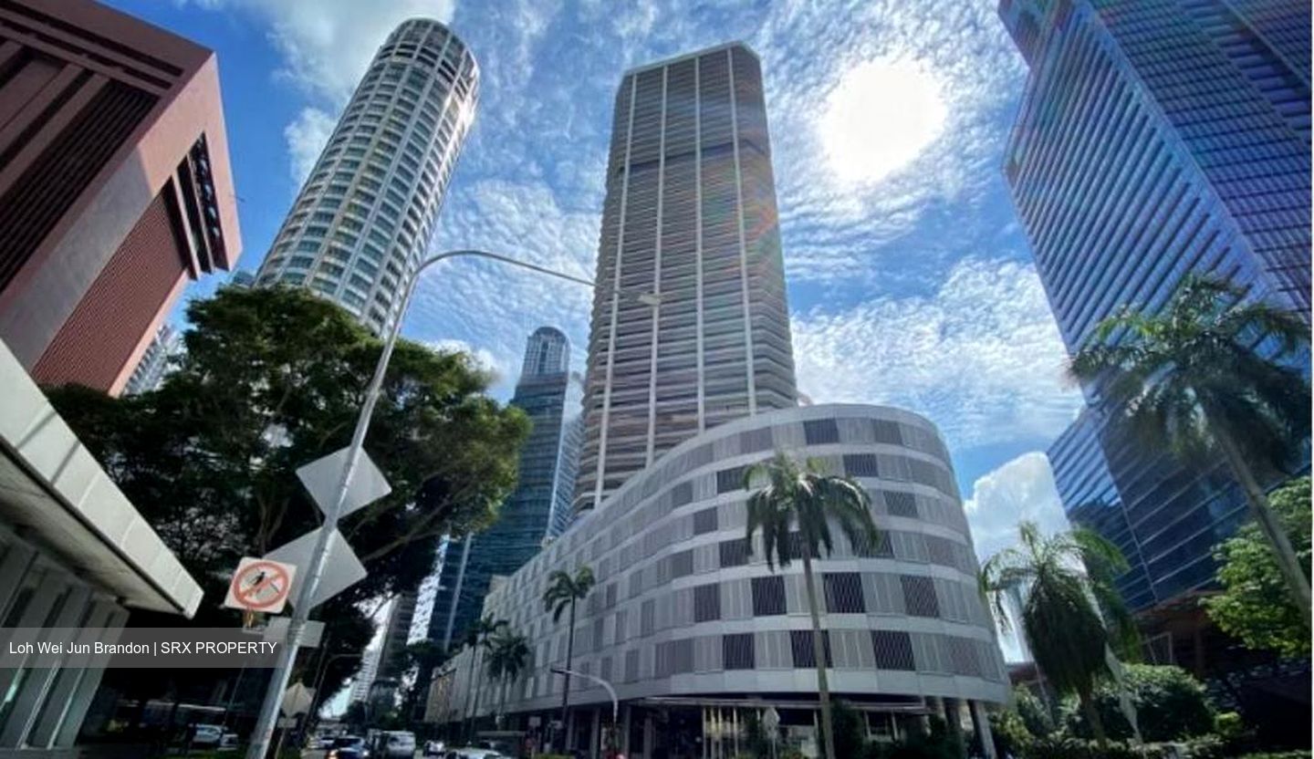International Plaza (D2), Office #470213351